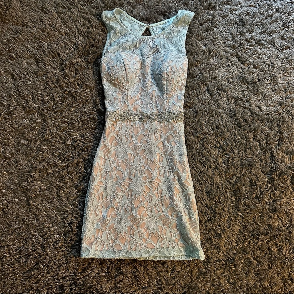 Cocktail dress